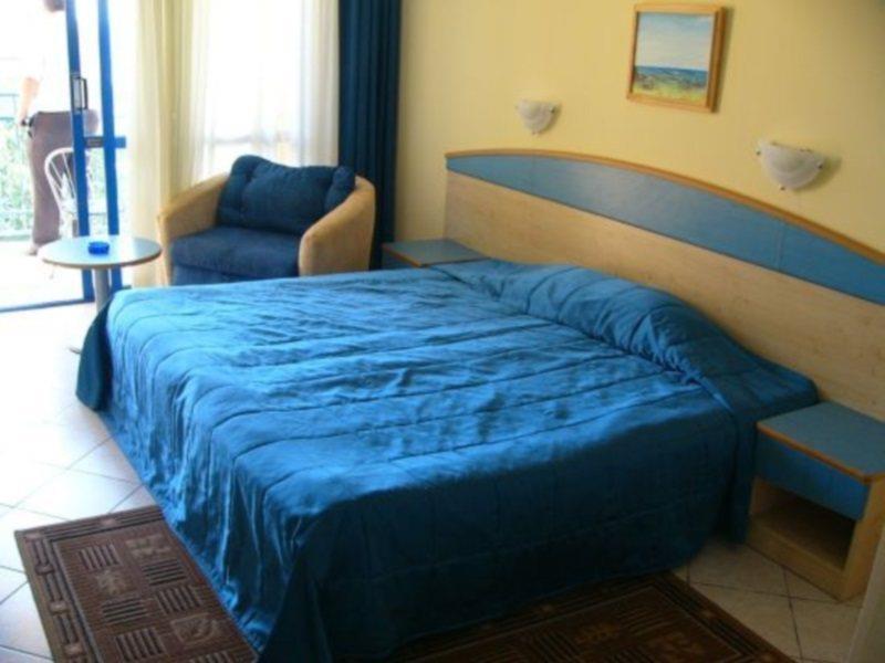 Hotel Dana Palace Goldstrand Exterior foto