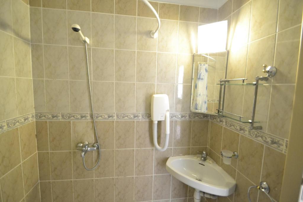 Hotel Dana Palace Goldstrand Zimmer foto